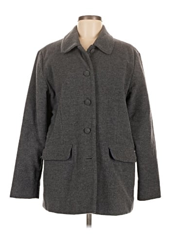L.L.Bean Coat (view 1)