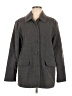 L.L.Bean Gray Coat Size M - photo 1
