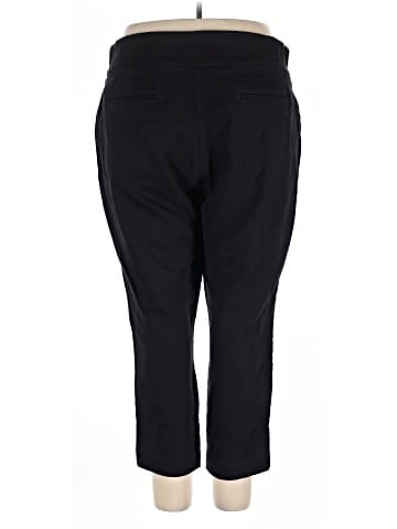 St. John's Bay Active Pants (view 2)