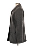 L.L.Bean Gray Coat Size M - photo 5