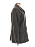L.L.Bean Gray Coat Size M - photo 4