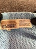 The Import Workshop 100% Acrylic Blue Cardigan Size M - photo 7