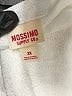 Mossimo Supply Co. White Short Sleeve Top Size 2X - photo 7