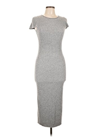 Say What? Casual Dress (view 1)