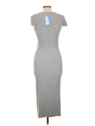 Say What? Casual Dress (view 2)