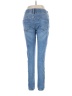 Apt. 9 Solid Blue Jeans Size 6 - photo 2
