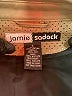 Jamie Sadock 100% Leather Tan Leather Jacket Size S - photo 6