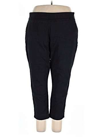 St. John's Bay Active Pants (view 1)