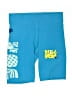 Nike Graphic Blue Shorts Size M - photo 1