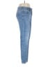 Apt. 9 Solid Blue Jeans Size 6 - photo 4