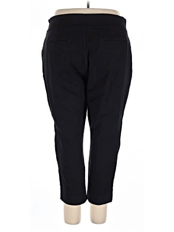 St. John's Bay Active Pants (view 2)