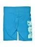 Nike Graphic Blue Shorts Size M - photo 2