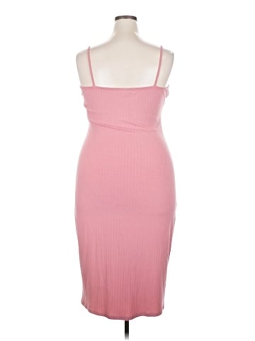 Bebe Casual Dress (view 2)