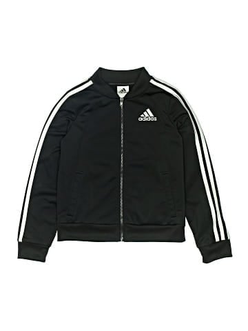 Adidas Track Jacket (view 1)