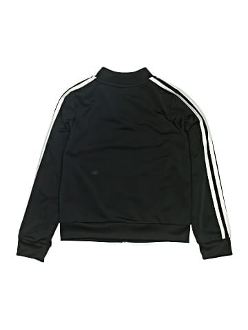 Adidas Track Jacket (view 2)