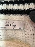 Sadie & Sage White Vest Size XS - photo 6