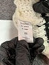 Sadie & Sage White Vest Size XS - photo 7