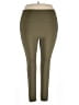 Motion 365 made by Fabletics Green Active Pants Size 4X - photo 1