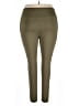Motion 365 made by Fabletics Green Active Pants Size 4X - photo 2