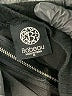 Bobeau 100% Polyester Black Sleeveless Blouse Size M - photo 6