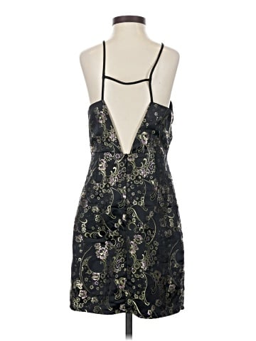 Millau Cocktail Dress (view 2)