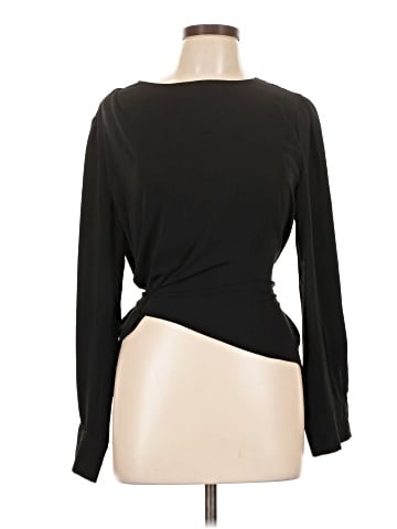 Lily Rain Long Sleeve Top (view 1)