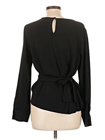 Lily Rain Long Sleeve Top (view 2)