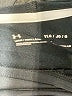 Under Armour Black Pullover Hoodie Size L (youth) - photo 3