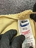 Star Wars Yellow Tan Coat Size 12-18 mo - photo 3