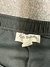 C.D. Daniels Solid Black Casual Pants Size 1X - photo 7