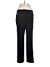 Anne Klein Solid Black Dress Pants Size 8 (petite) - photo 1