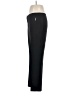 Anne Klein Solid Black Dress Pants Size 8 (petite) - photo 5
