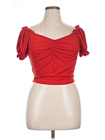 Unbranded Short Sleeve Top (view 1)
