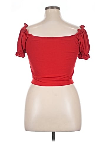 Unbranded Short Sleeve Top (view 2)