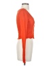 Divided by H&M Orange Long Sleeve Top Size XS - photo 4