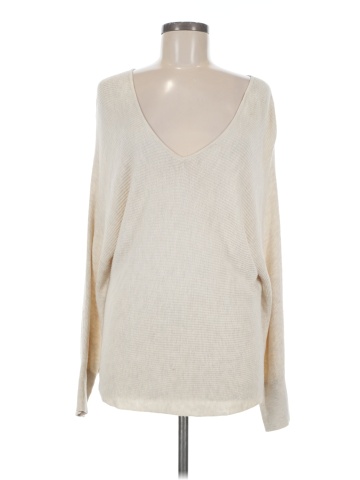Leith Pullover Sweater (view 1)