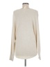Leith Ivory Pullover Sweater Size M - photo 2