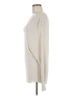 Leith Ivory Pullover Sweater Size M - photo 5