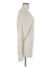 Leith Ivory Pullover Sweater Size M - photo 4