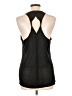 Avia 100% Polyester Gray Active Tank Size L - photo 2
