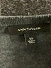 Ann Taylor Gray Cardigan Size XS - photo 7