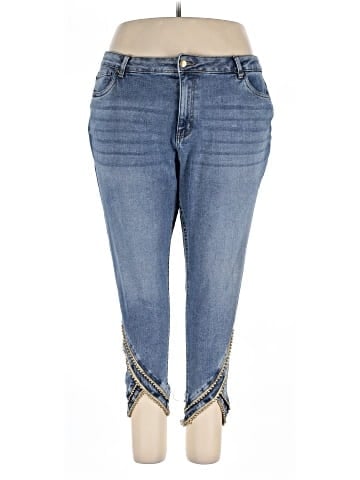 C established 1946 Jeans (view 1)