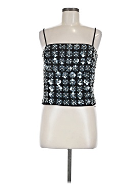 Tanya Taylor Sleeveless Top