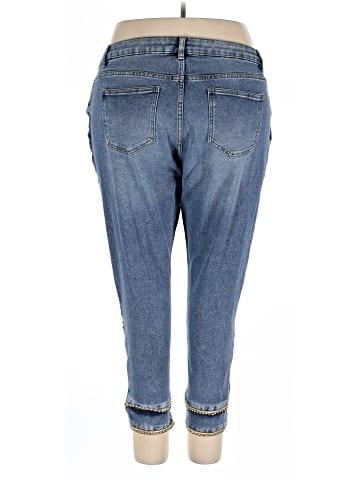 C established 1946 Jeans (view 2)