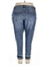 C established 1946 Argyle Blue Jeans Size 20 - photo 2