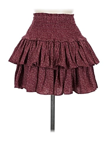 Reset Casual Skirt (view 2)