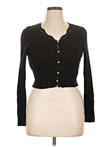 Topshop Long Sleeve Top (view 1)