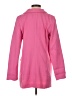 Shero 100% Polyester Pink Blazer Size XS - photo 2