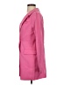 Shero 100% Polyester Pink Blazer Size XS - photo 5