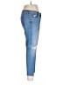 Mother Hearts Blue Jeans Size 31 waist - photo 4